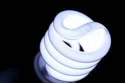 Compact Fluorescent