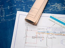 Engineered HVAC Drawings