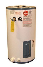 Rheem Hot Water Heater