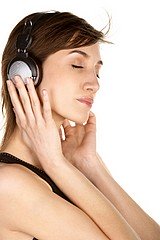 Relaxation through sound therapy